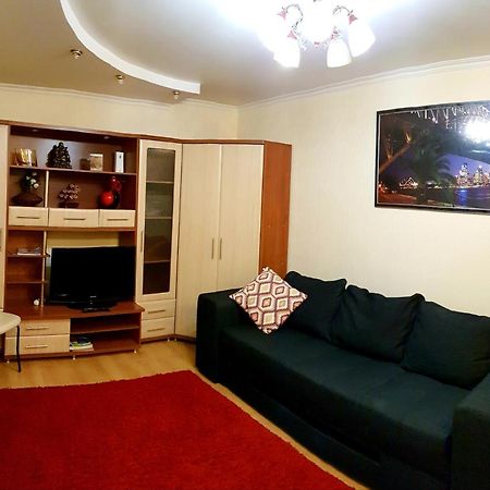 Topilche Apartment Ternopil Exterior foto